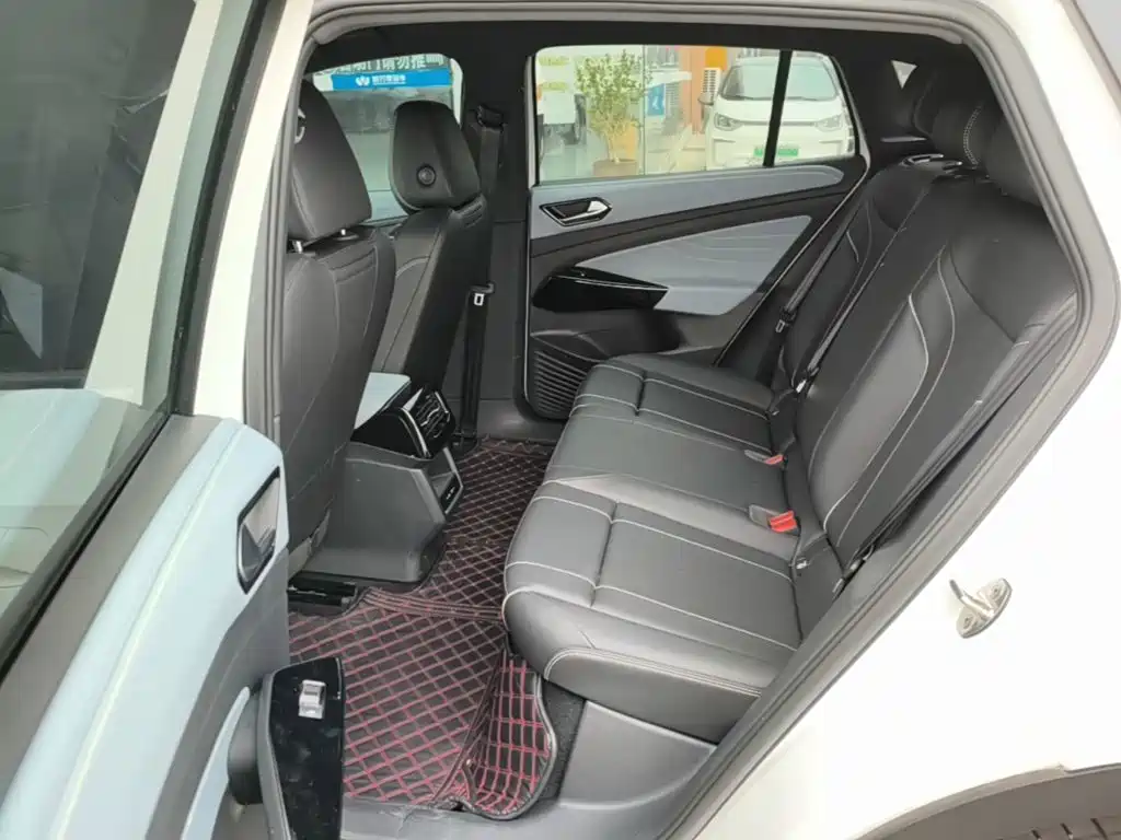 Photo 17 - Volkswagen ID.4 X
