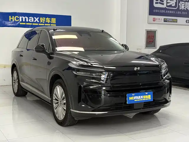 Ledao L90 2025 2WD Base Model — фото 3
