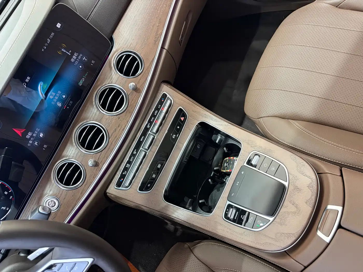 Mercedes-Benz E-Class 2022 Facelift III E 300 L Luxury фото 15