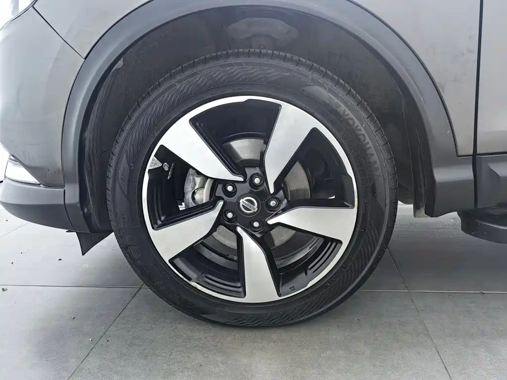 Photo 17 - Nissan Qashqai