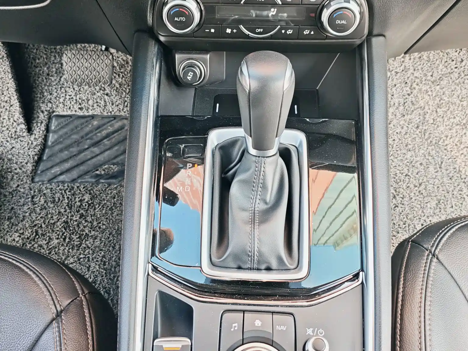 Photo 16 - Mazda CX-5