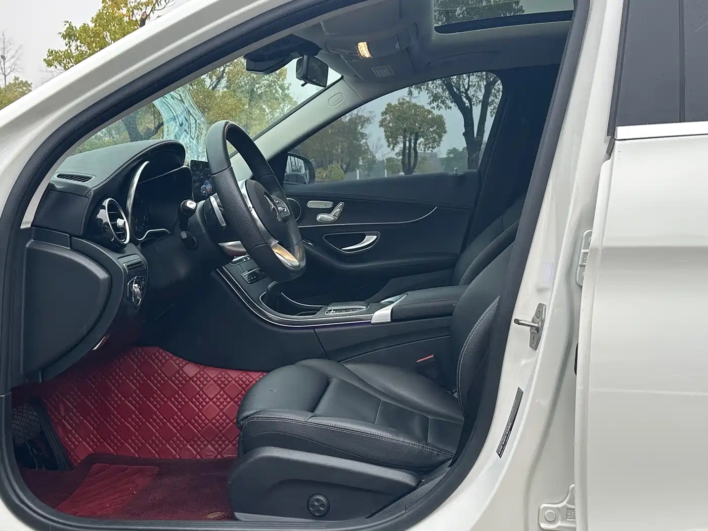 Mercedes-Benz C-Class 2020 Facelift C 260 L Sport фото 8