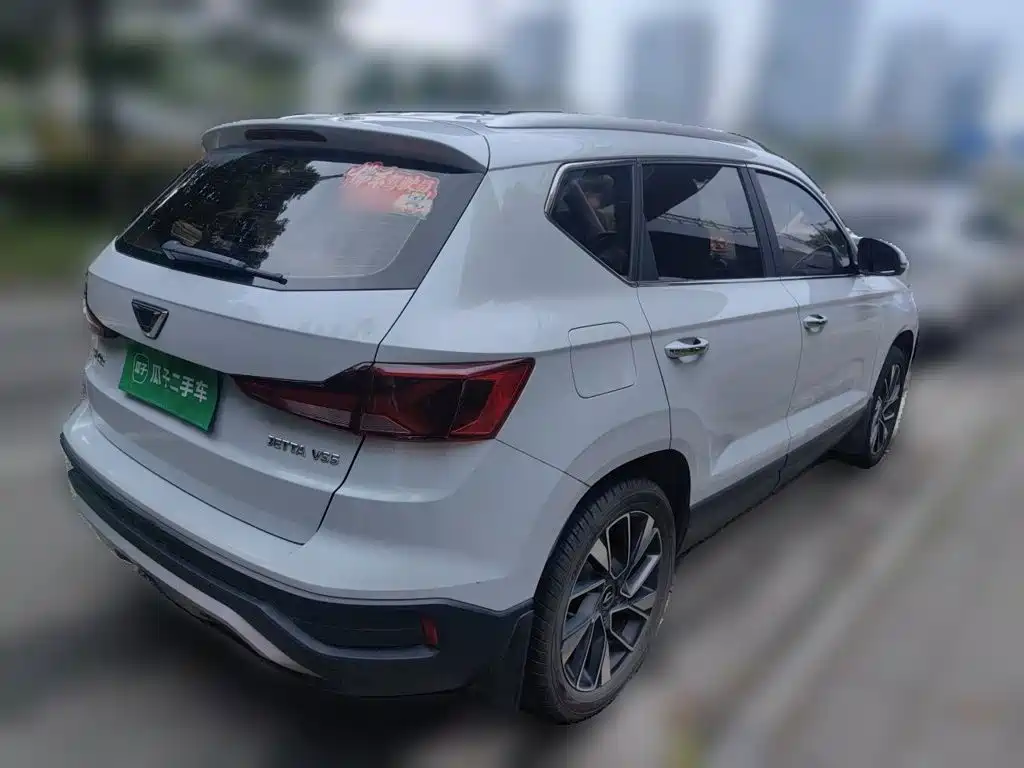 Фото 4 - Jetta VS5