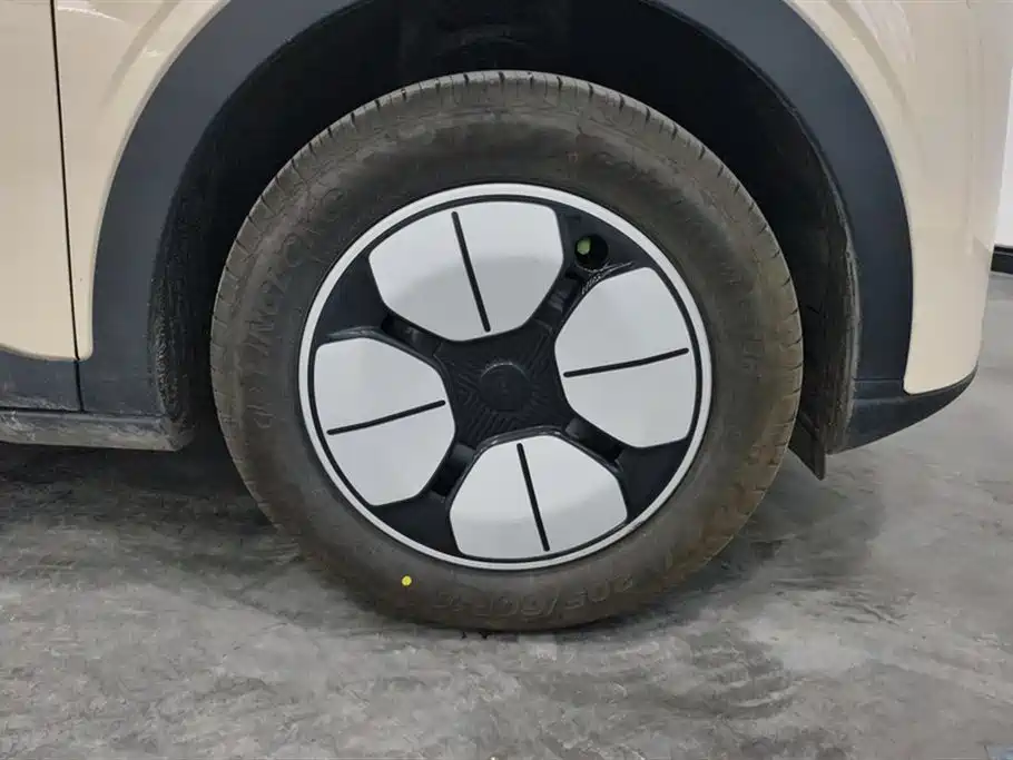 GEELY GALAXY STAR WISH