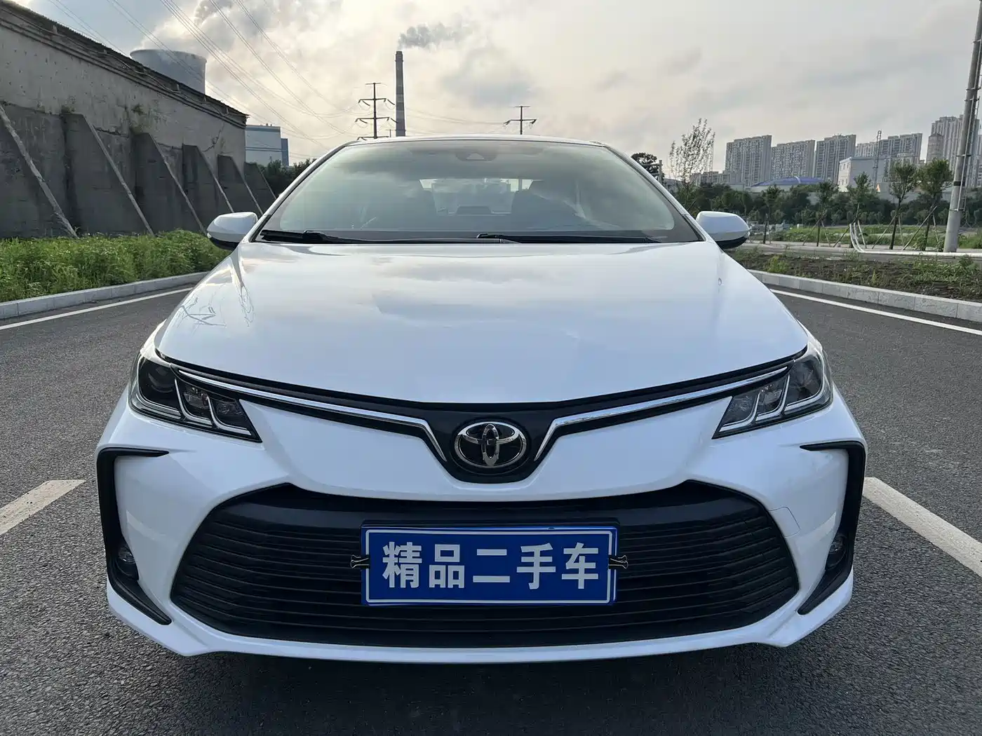 Toyota Corolla, миниатюра 2
