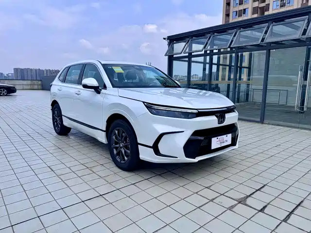 Honda Haoying, фото 3