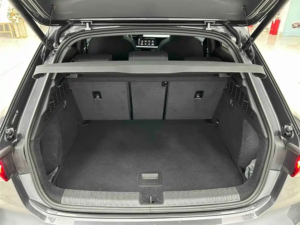 Audi A3 2023 Facelift Sportback 35 TFSI Fashion Sport фото 16