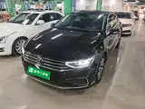 Photo 2 - Volkswagen Magotan GTE Plug-in Hybrid