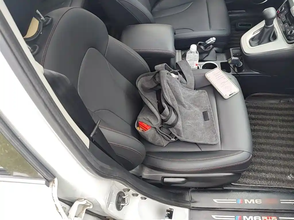 Haval M6 2019 1.5T DCT 2WD Value Edition (China VI) фото 25