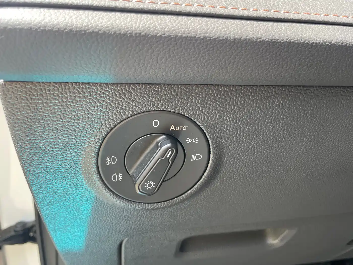 Volkswagen Tharu, миниатюра 12