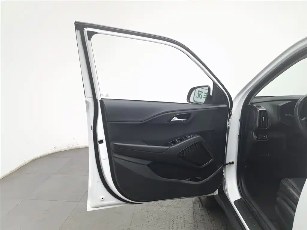 HYUNDAI BEIJING HYUNDAI IX35