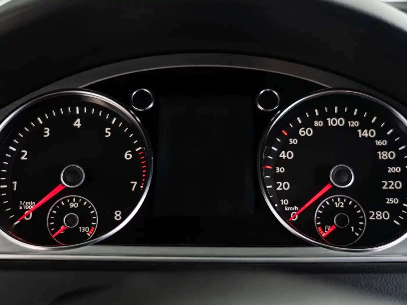 Volkswagen FAW-Volkswagen CC 2015 2.0TSI Supreme Edition фото 19
