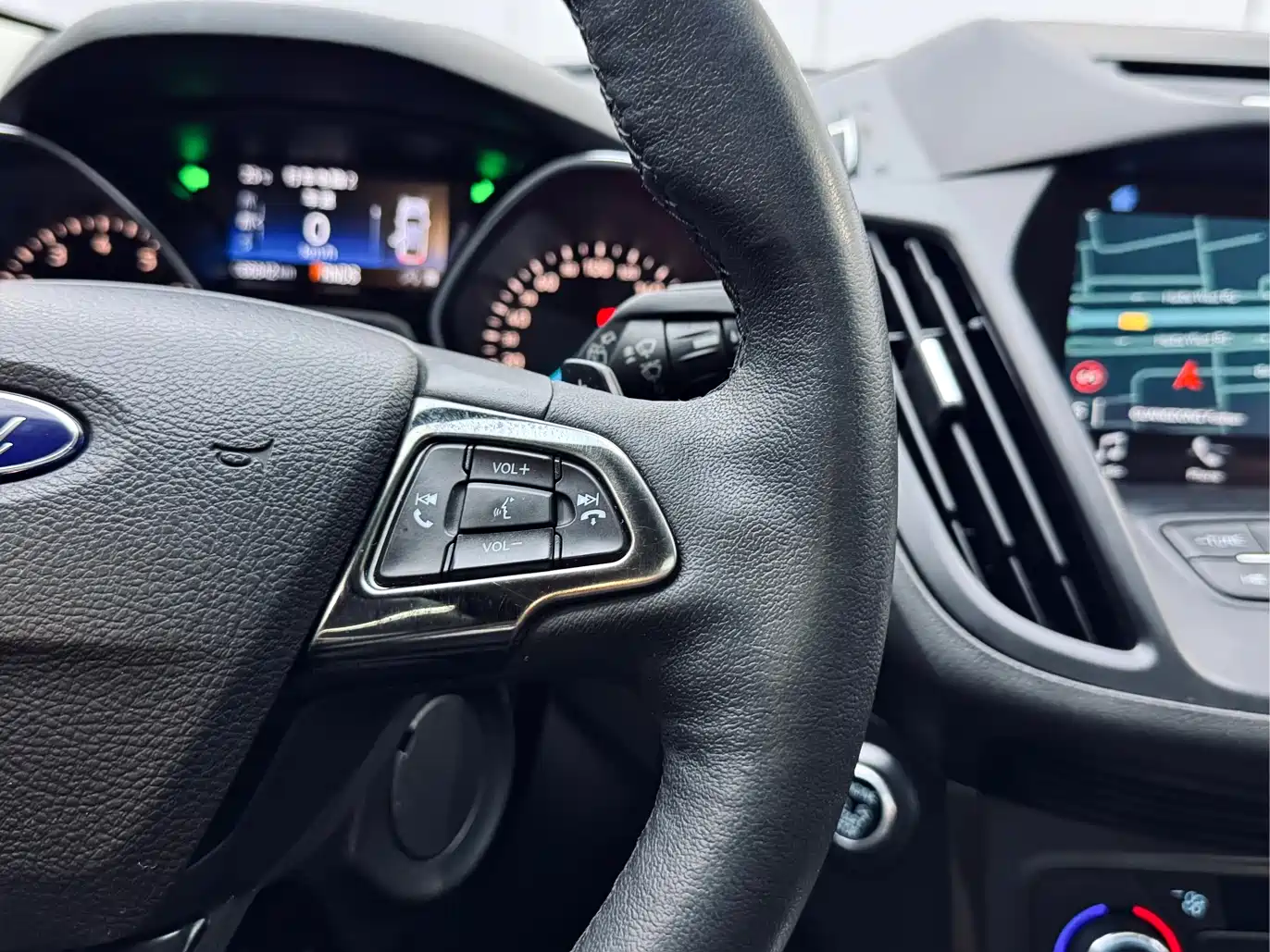 Photo 21 - Ford Kuga