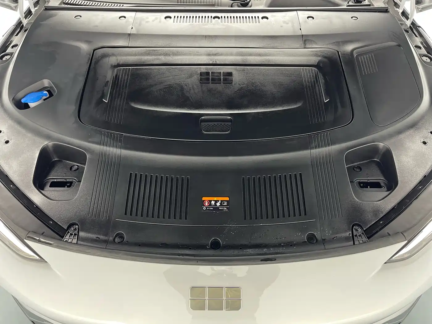 GEELY GALAXY GALAXY E8