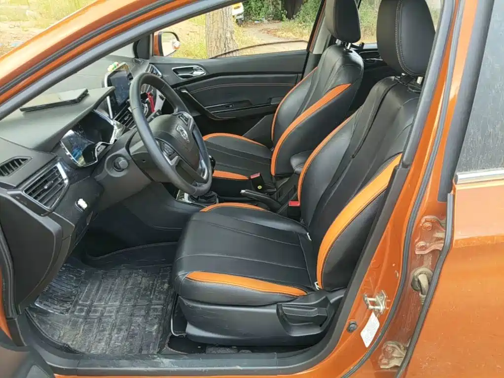 Baojun 310 2017 2016 1.2L Manual Luxury Type
