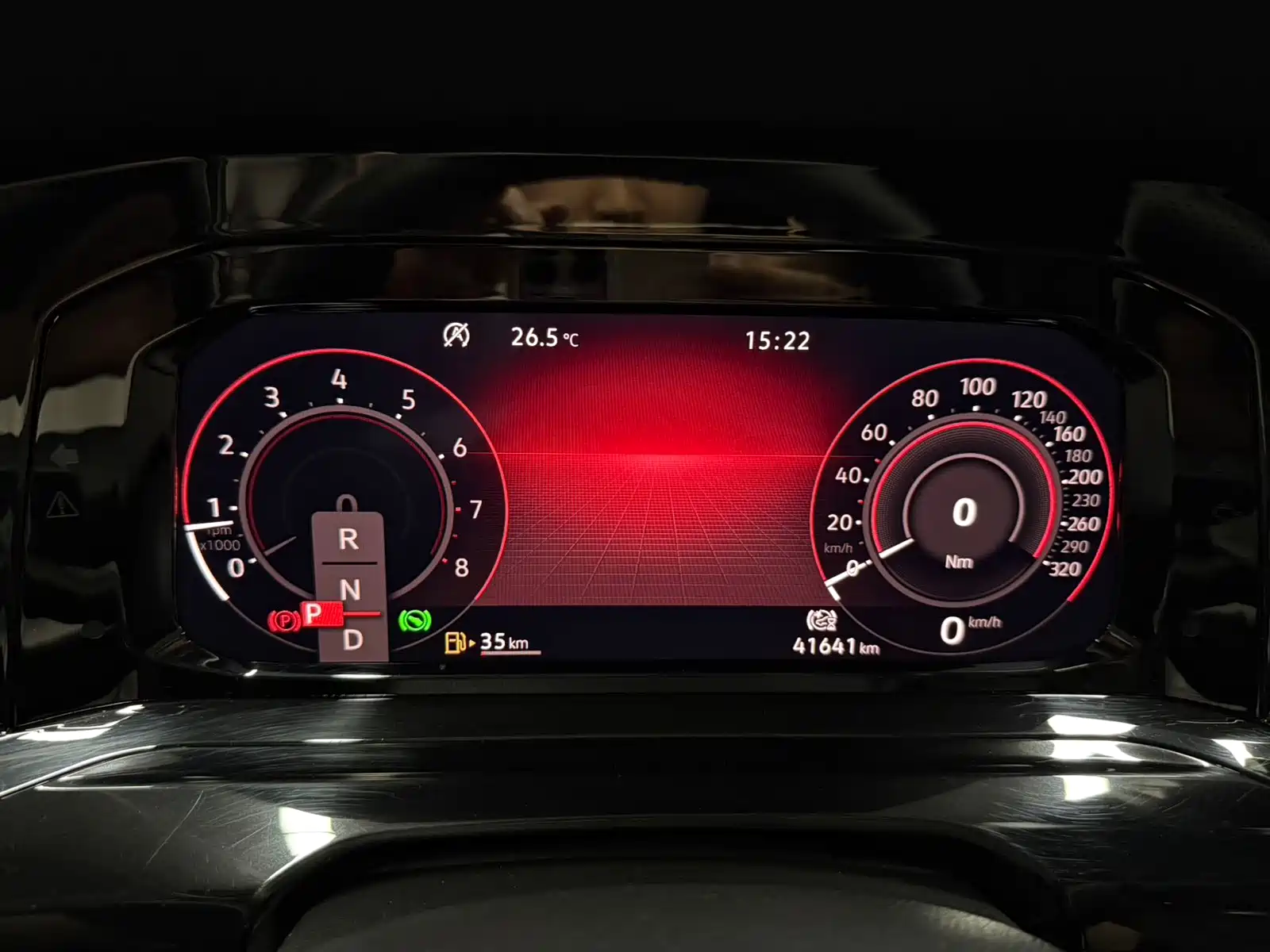 Фото 20 - Volkswagen Golf