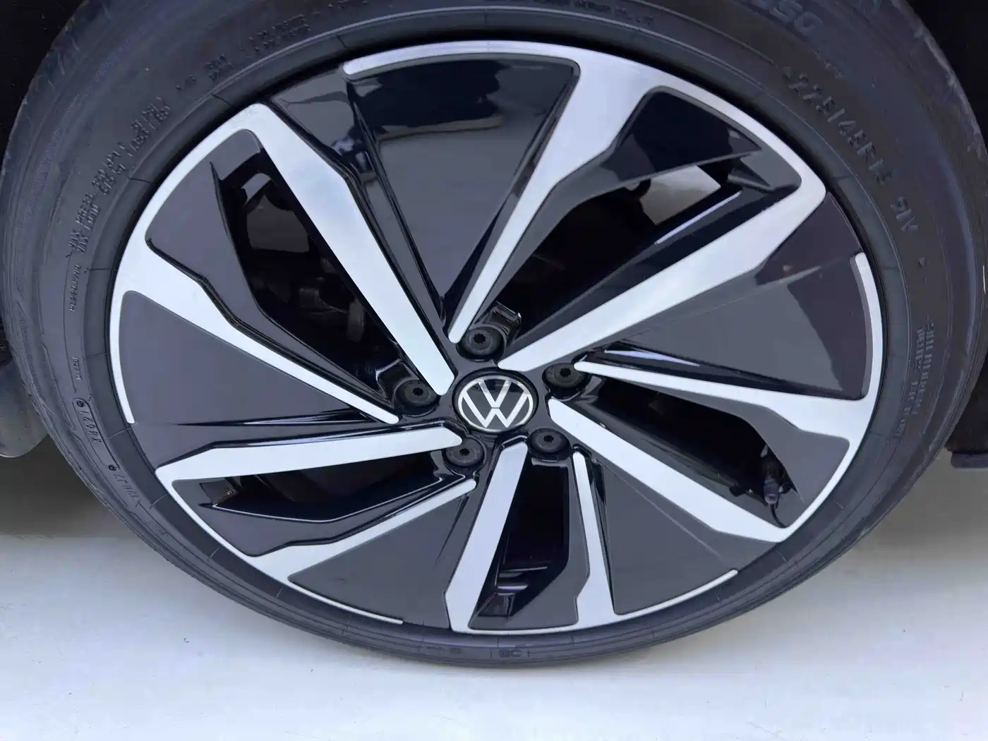 Volkswagen Lamando 2022 Lamando L 280TSI DSG Ultra Spicy Flagship фото 16