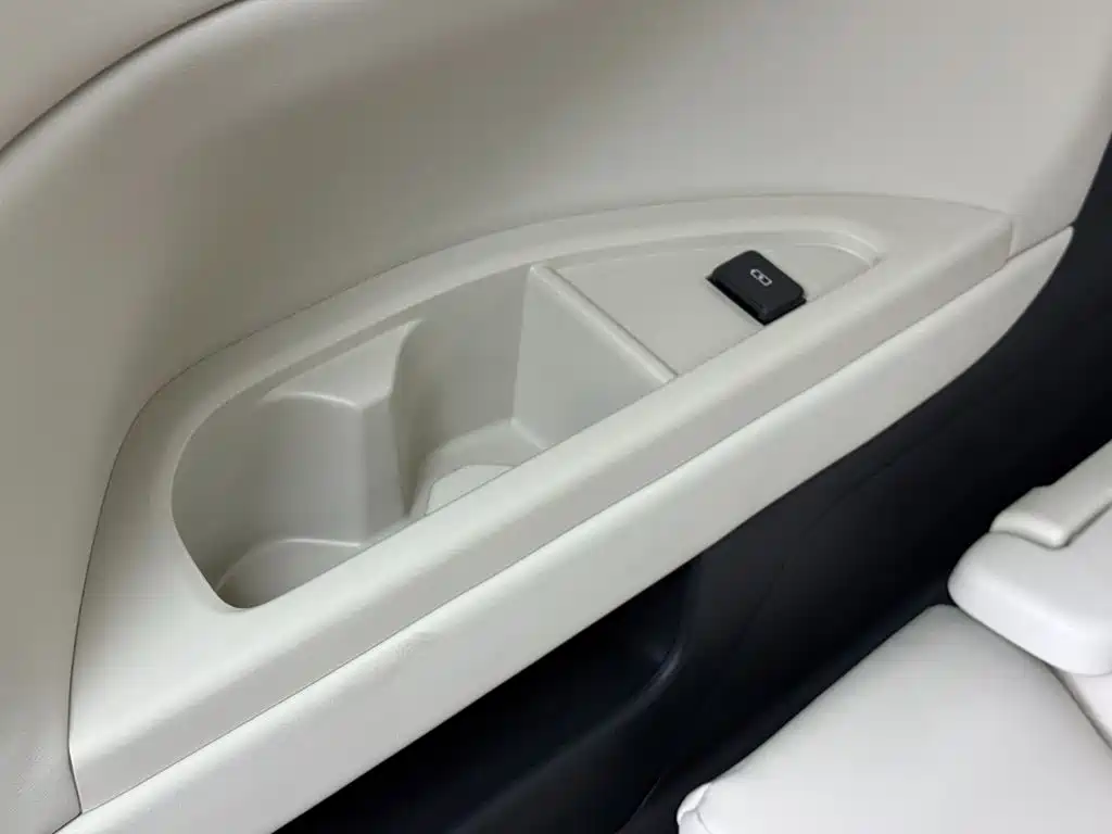 Lexus LM 2025 2025 Model 500h Six-Seater Prestige Edition