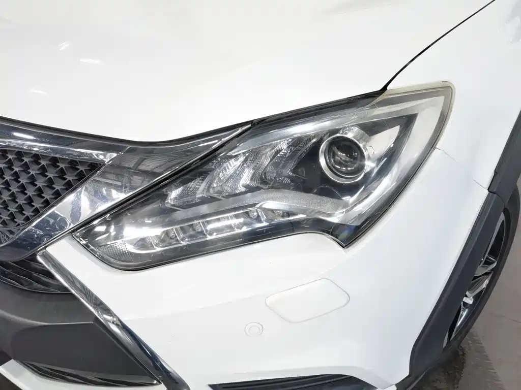 BYD Tang New Energy 2015 2015 2.0T 4WD Flagship