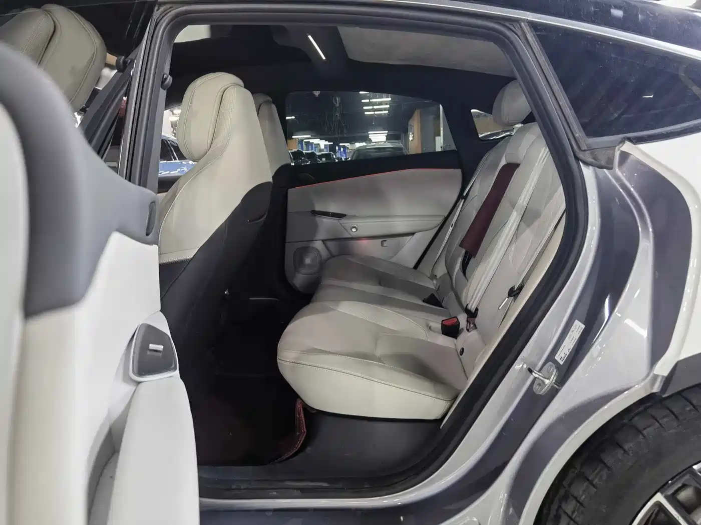 ARCFOX EXTREME FOX POLAR FOX ALPHA S5