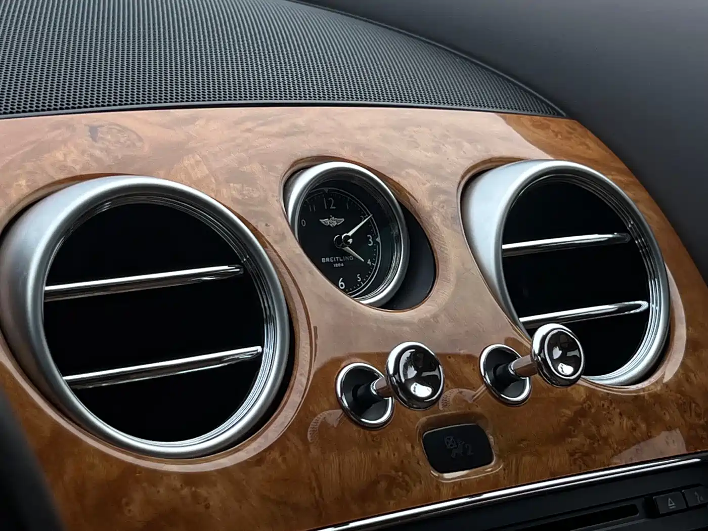 Bentley Flying Spur 2017 4.0T V8 S Standard фото 15