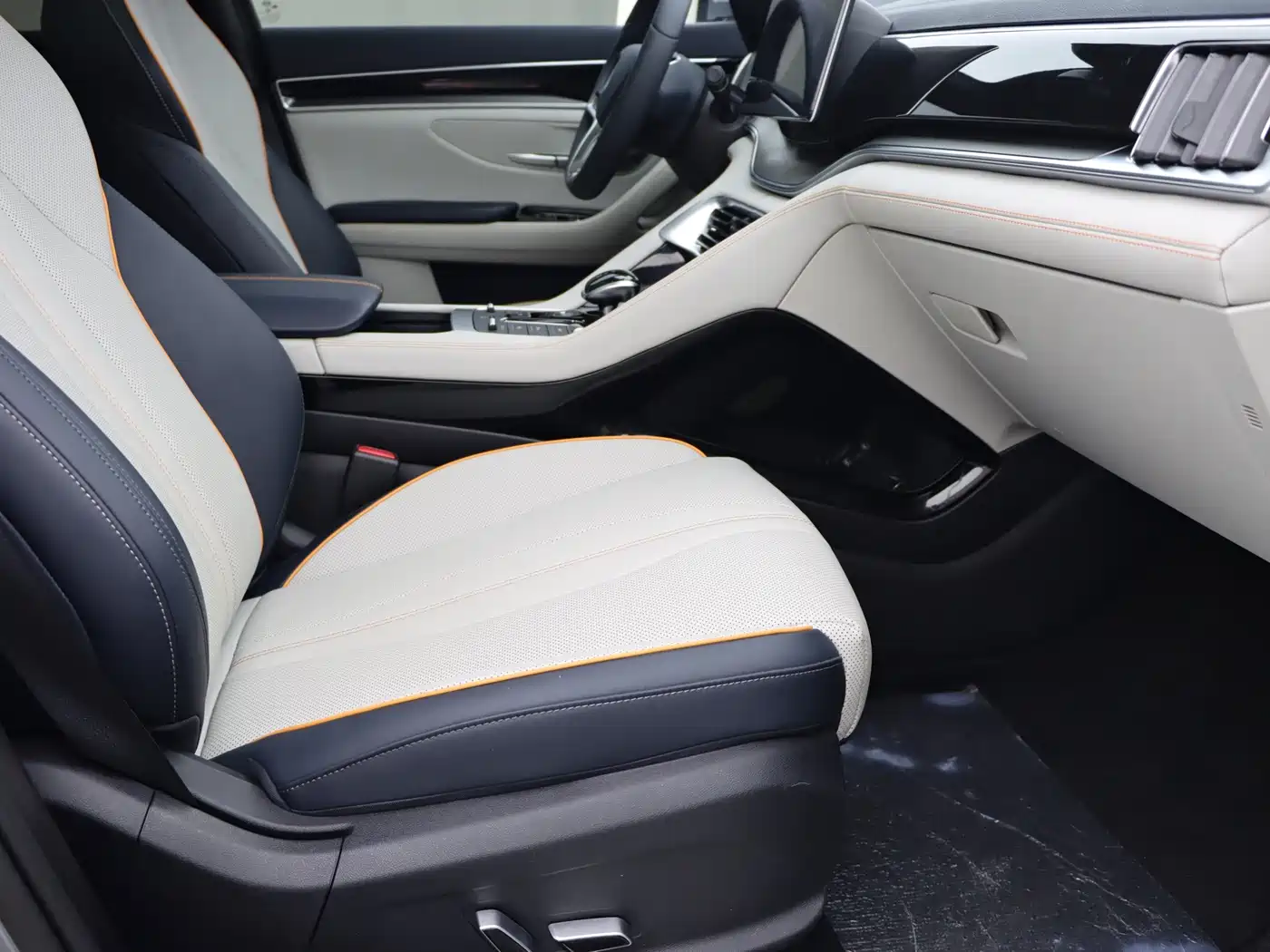 BYD Song PLUS PHEV 2021 2021 EV Flagship