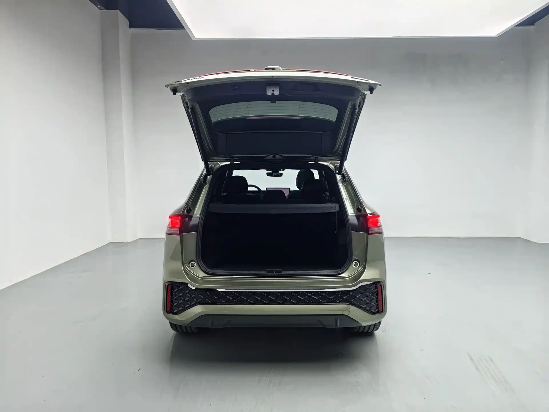 Photo 13 - Volkswagen Tayron
