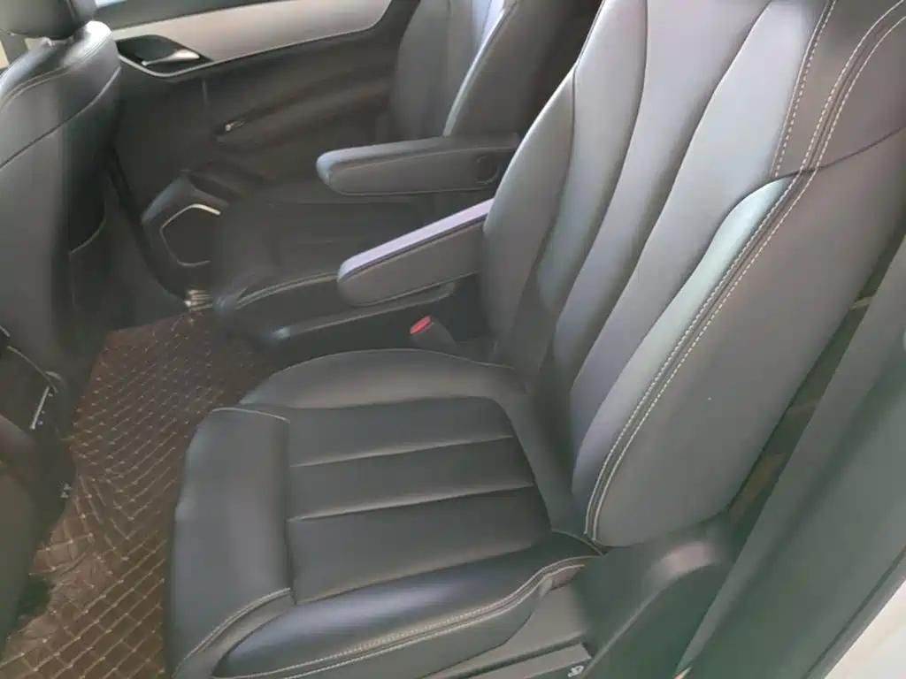 صورة 17 - BYD Song MAX