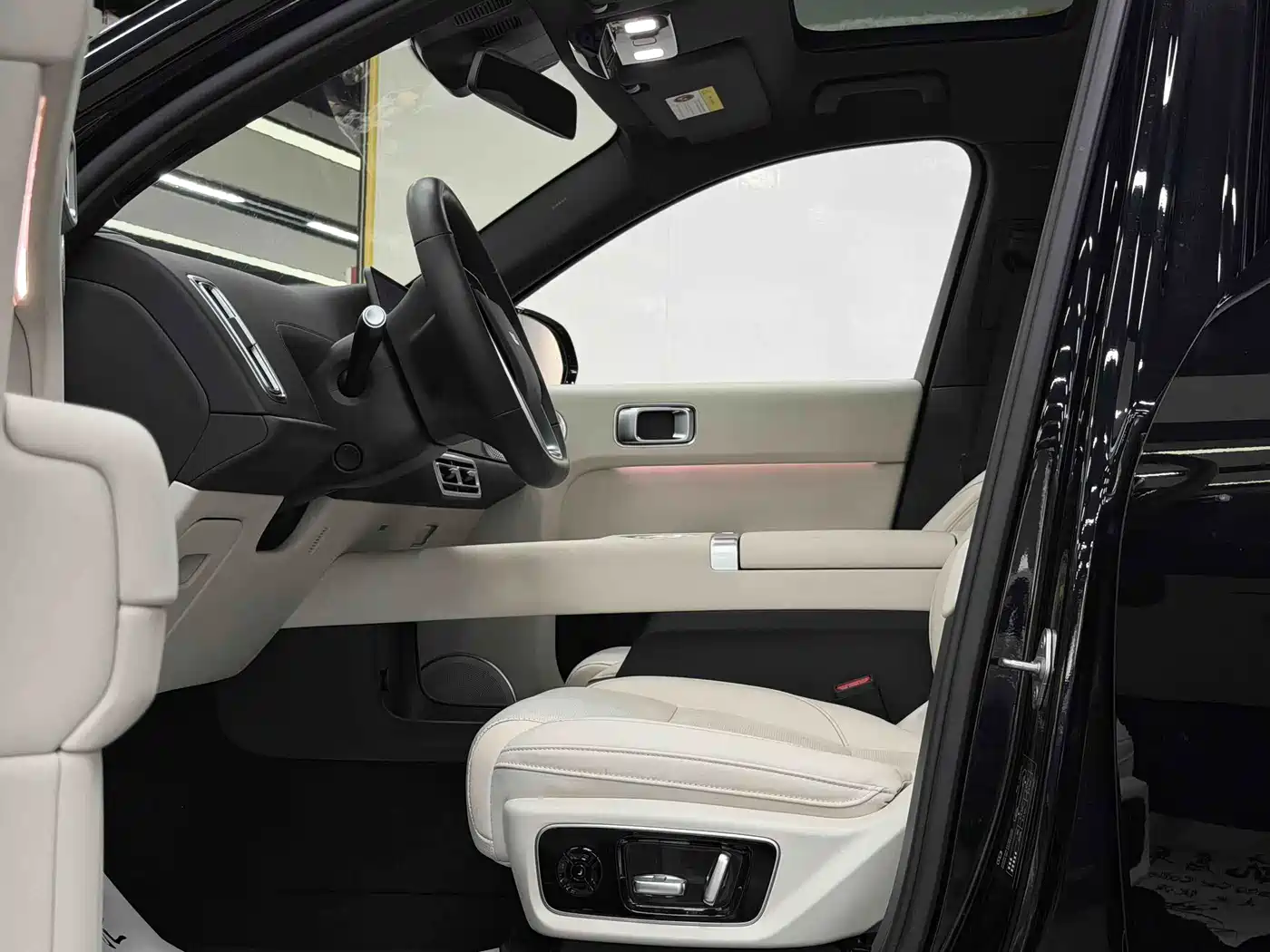 Li Auto L7 2025 2024 MAX