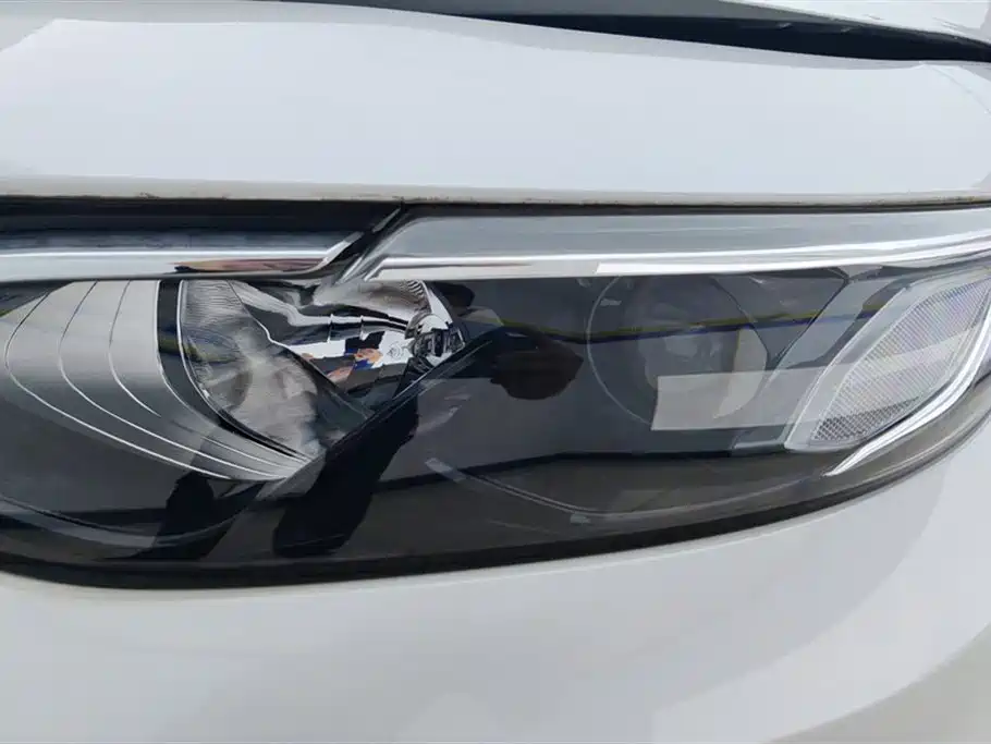 Chevrolet Malibu XL 2023 1.5T RS Edition фото 5