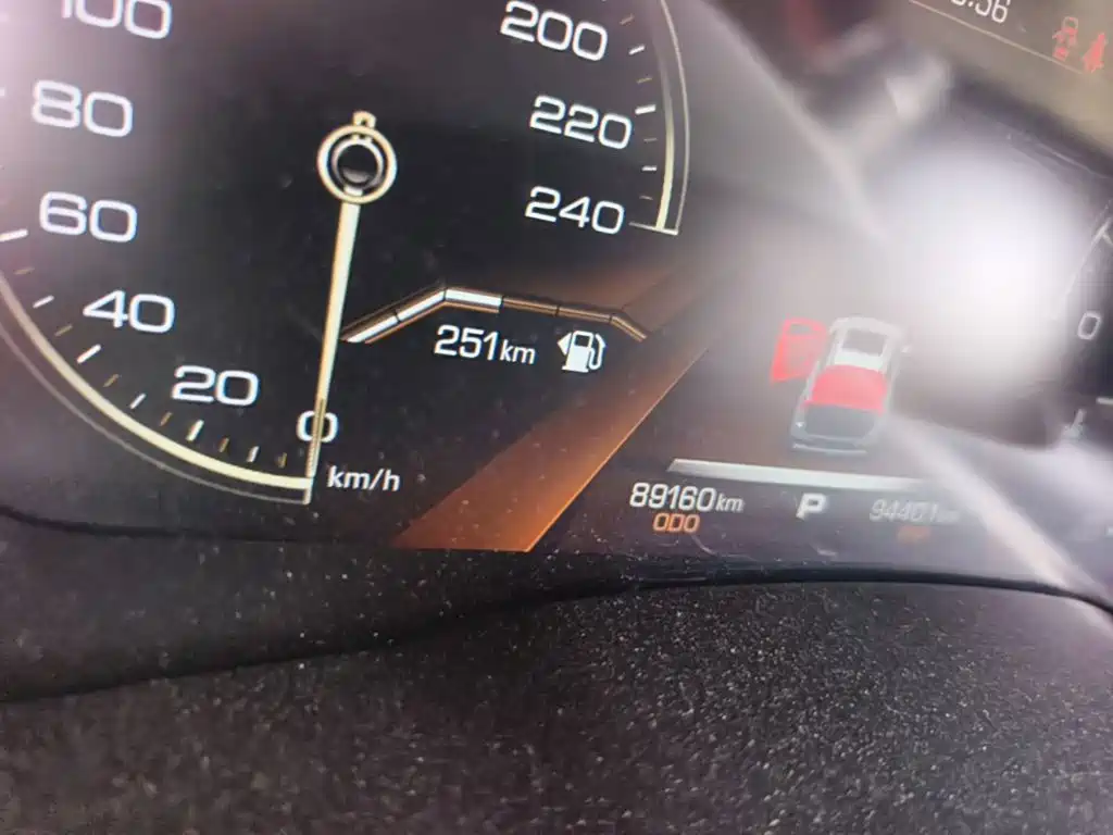 Haval H4 2018 2018 Red Label 1.5GDIT DCT Trend Edition