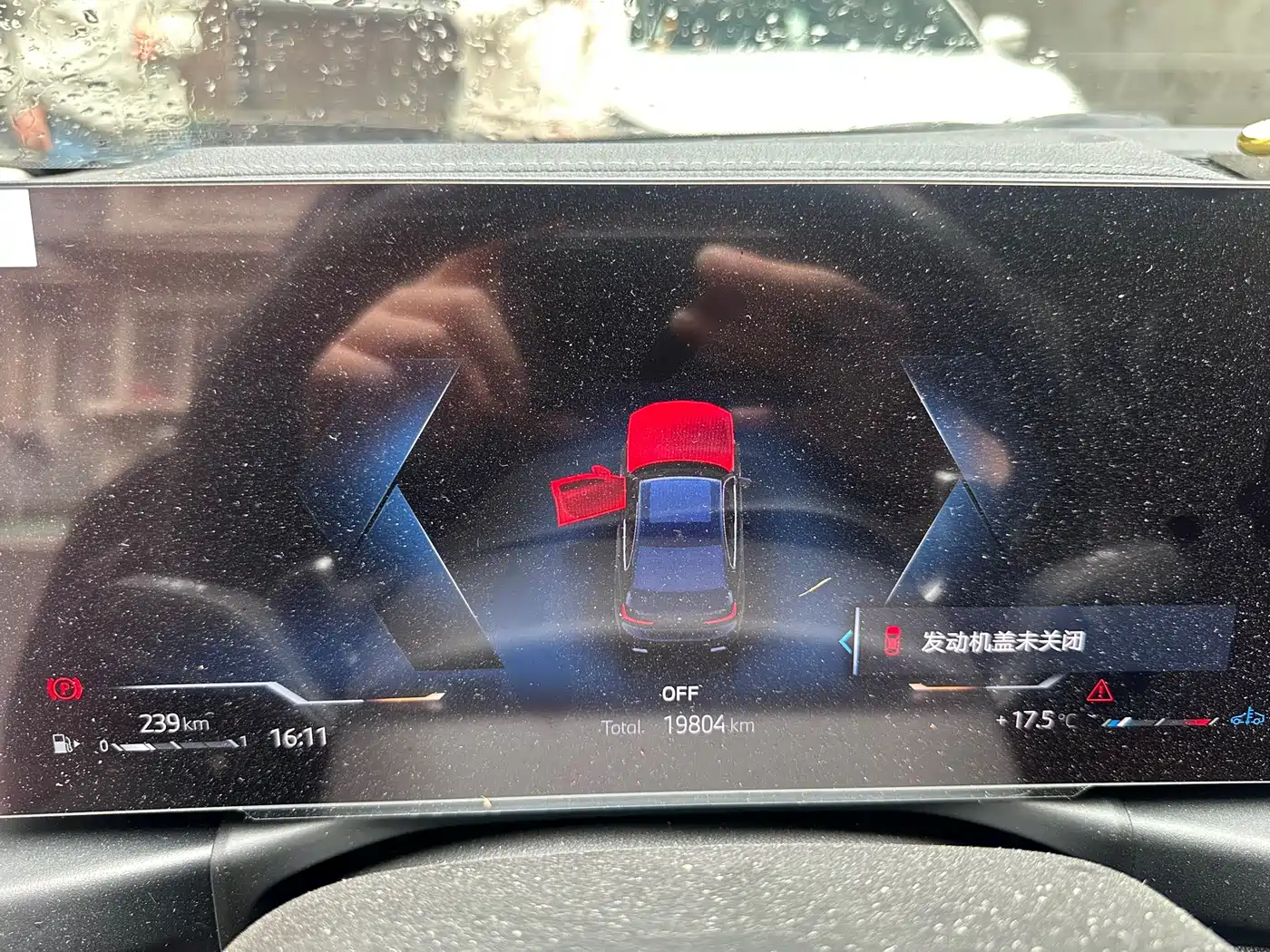 BMW 3 Series 2024 325Li M Sport Package фото 7