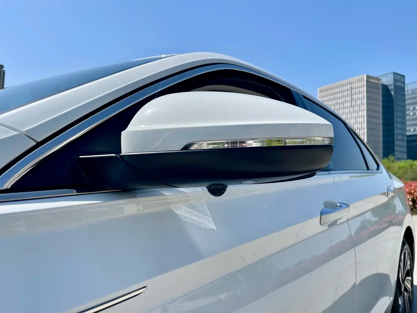 Volkswagen Sagitar 2022 280TSI DSG Surpassing Edition фото 4