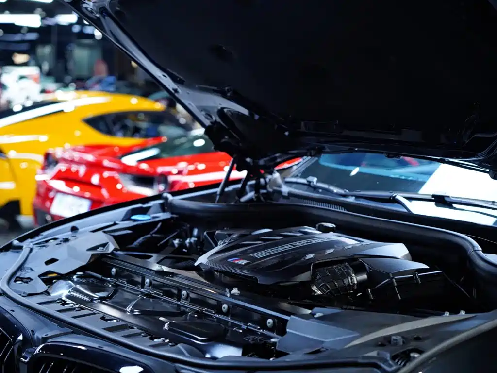 BMW X6 M 2023 2022 X6 M