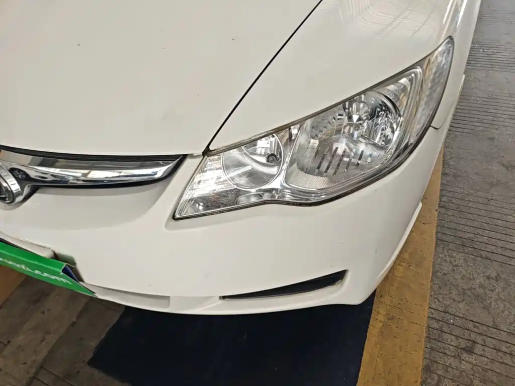 CIIMO CIIMO 2015 2015 1.8L Manual Comfort Edition
