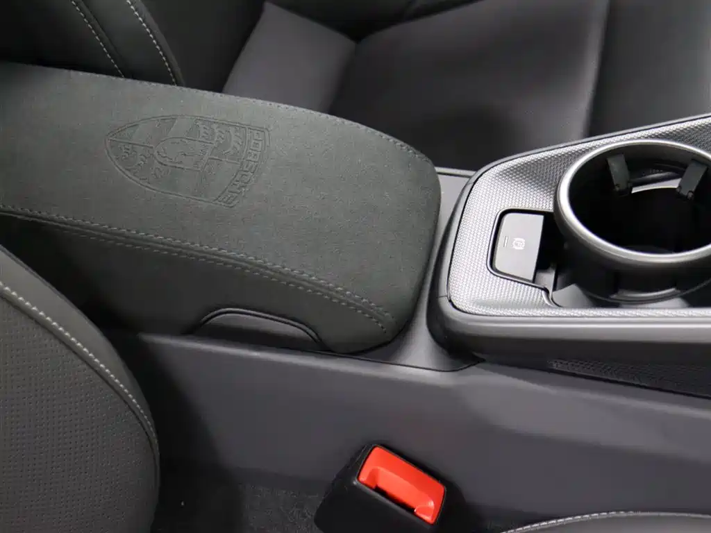 Porsche 911 2023 Carrera 3.0T фото 11