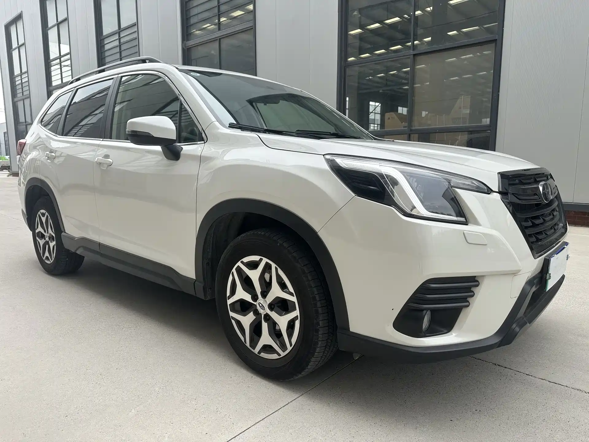 Photo 3 - Subaru Forester