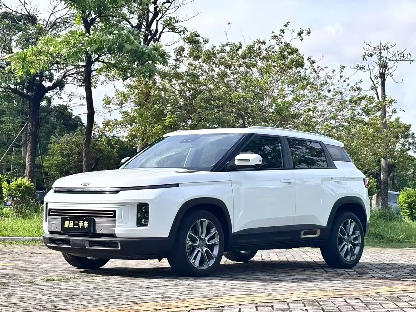 Geely ICON 2020 2020 1.5TD i9 BSG