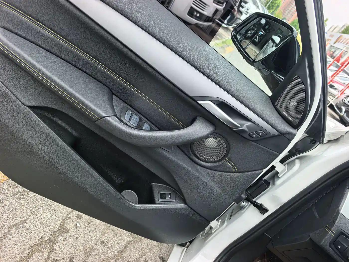 BMW X2 2023 2023 sDrive 25i Radiance Edition