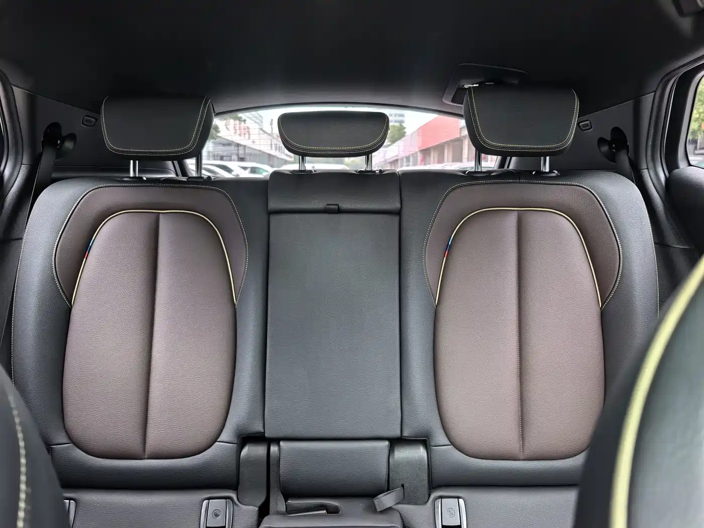 BMW X2 2023 2023 sDrive 25i Radiance Edition