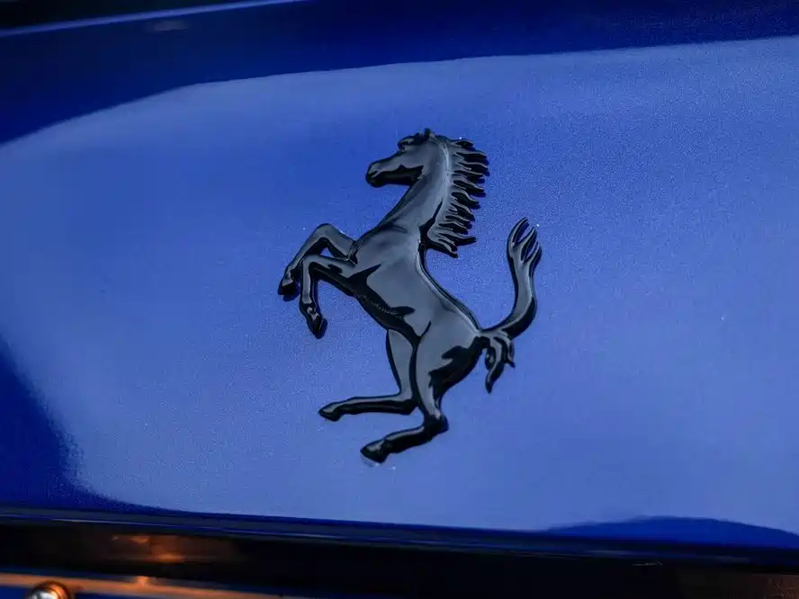 Ferrari F12berlinetta 2015 2013 6.3L Standard
