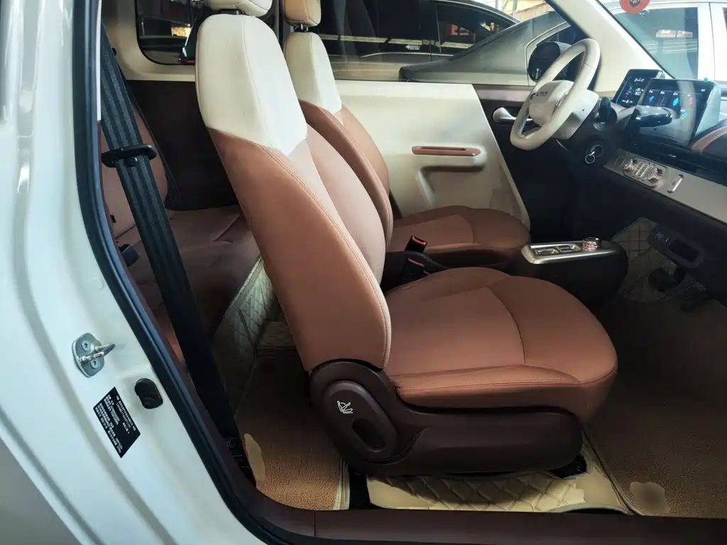 Photo 25 - Changan Lumin