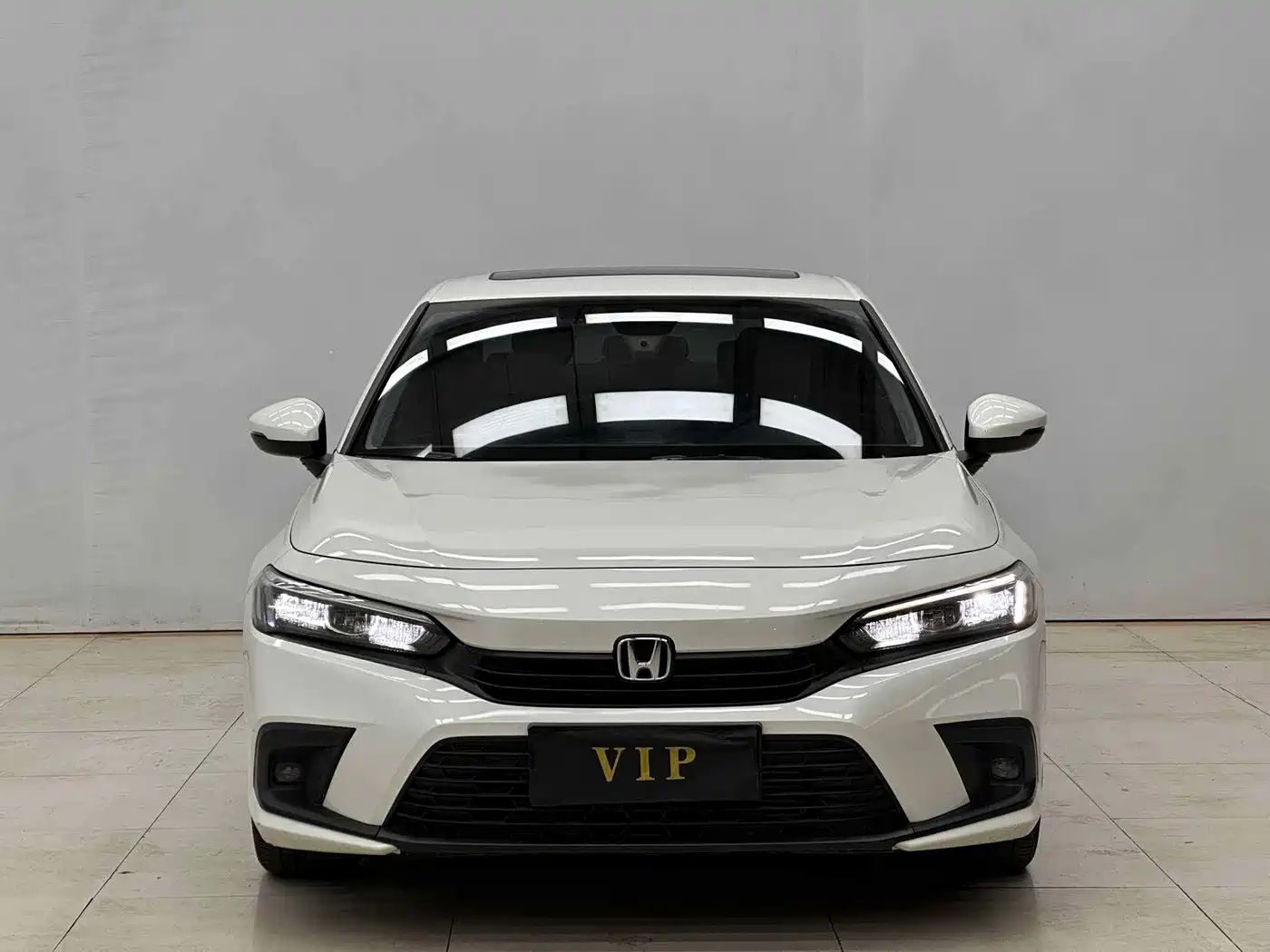 Фото 14 - Honda Civic