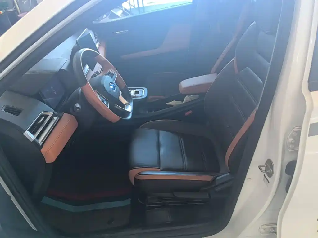 BYD e2 2021 2021 Comfort Model