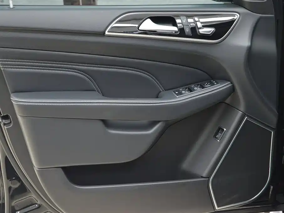 BAIC ORV Beijing Offroad BJ90 2021 4.0T Premium Edition фото 6
