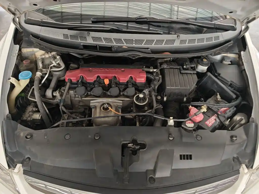 CIIMO CIIMO 2015 2015 1.8L Manual Comfort Edition