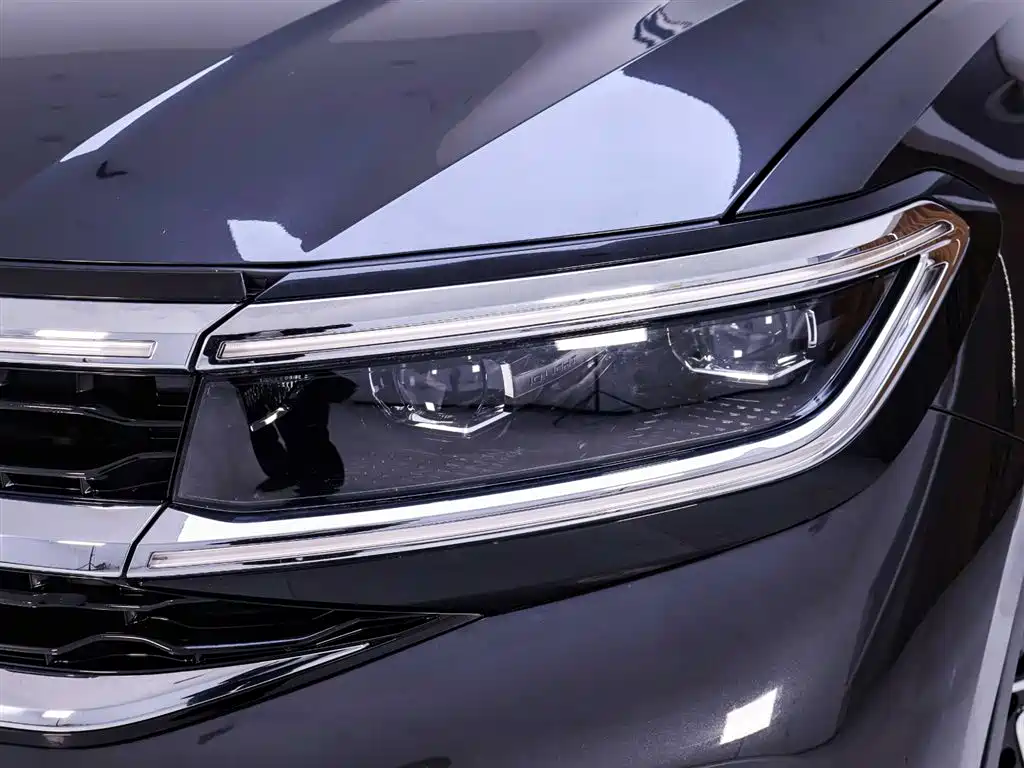 Фото 4 - Volkswagen Talagon