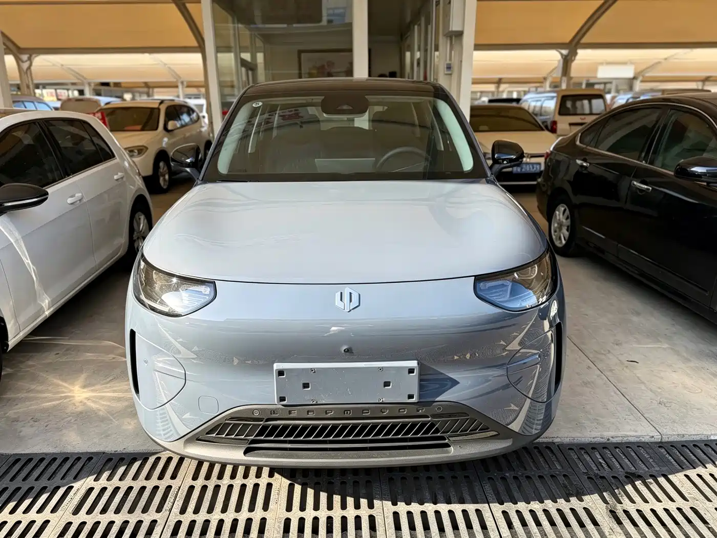 Leapmotor A10 2026 2026 Model 500km Range