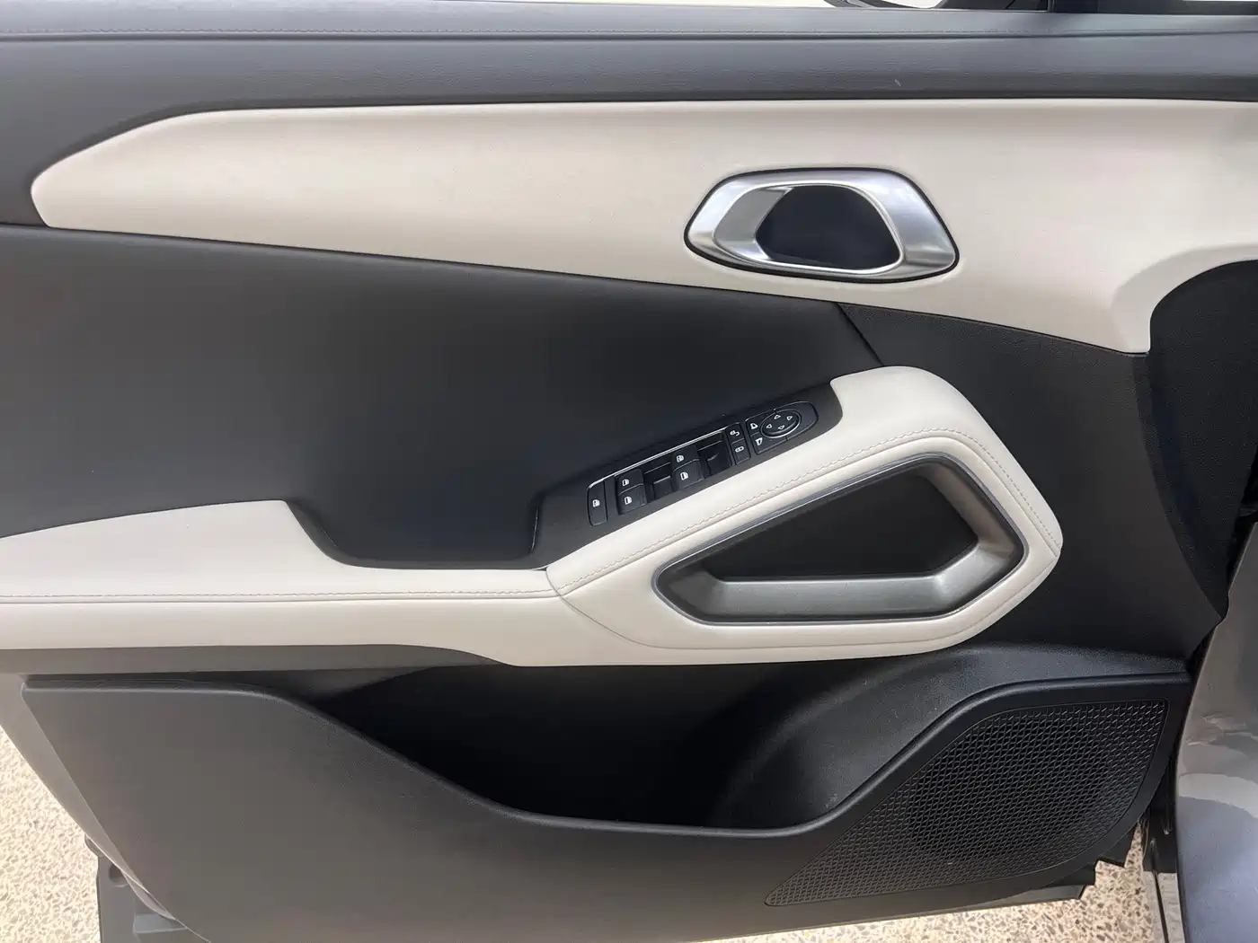 BYD Yuan UP 2024 2024 401KM Leading Edition