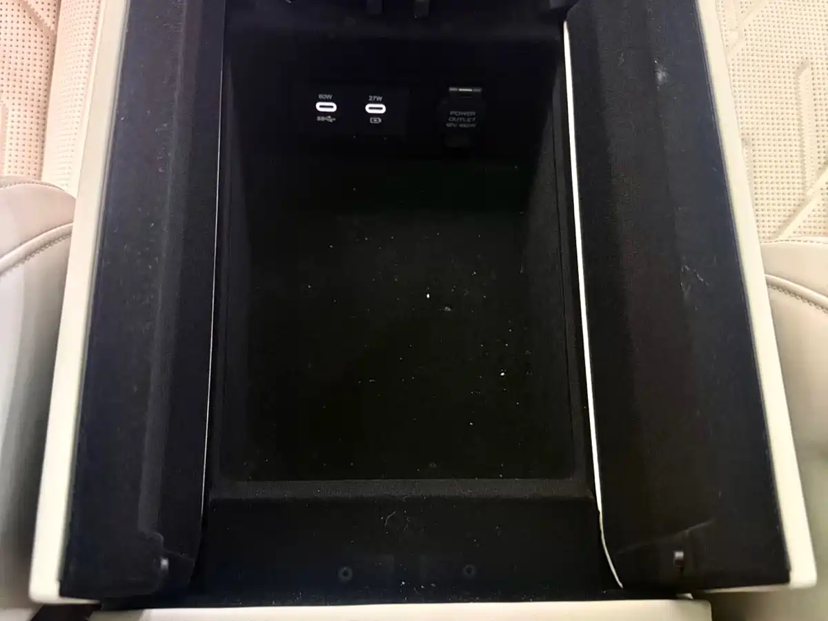 ZEEKR EXTREME KRYPTON 009